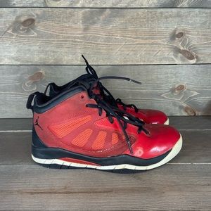 jordan flight team